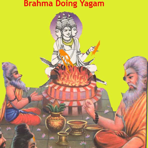 Information about brief history of gayatri puskar temple in rajasthan